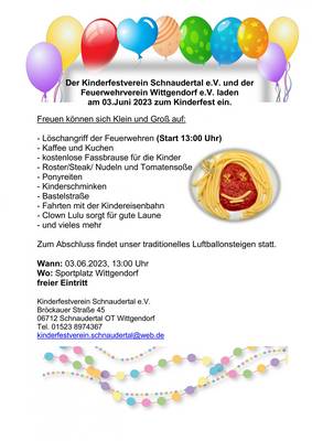 Gem Schnaudertal - Kinderfest in Wittgendorf.jpg
